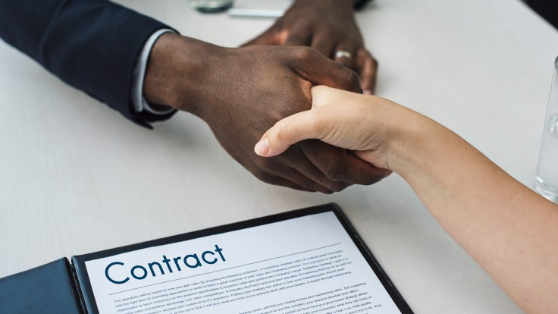 International Contracts
