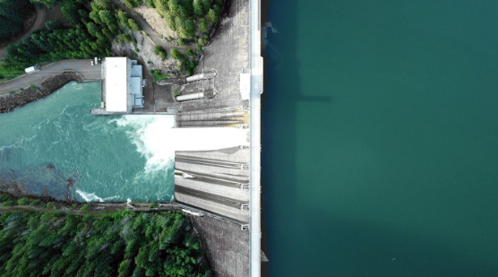 Project Finance e o Novo Ciclo Energético