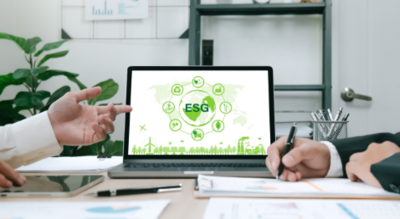 Sustentabilidade corporativa